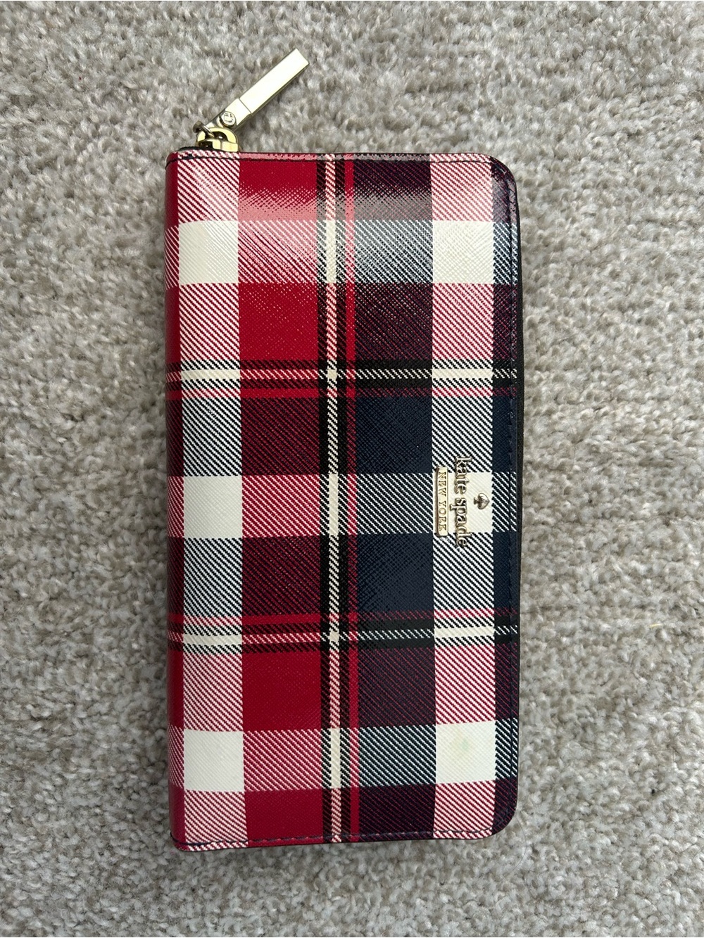 Kate Spade Wallet - Picture 6 of 8